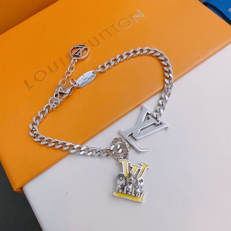 LV Bracelets